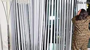 doing a welfare check on the community today