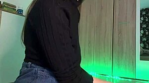 First Time Fisting Virgin Pussy and Anal Experience