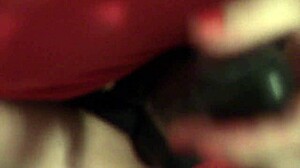 DO YOU WANT TO BE MISTRESS TINA SNUAS COCKSUCKING SISSY?