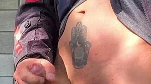 Se Me Pone Muy Dura Viendo Como Me Masturbo