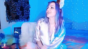 2019-03-05 Cam Show Part 2