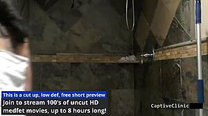 Sexual Deviance Disorder - Maya Fierce