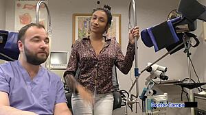 Dr Tampa Smuggling Inc Miss Mars