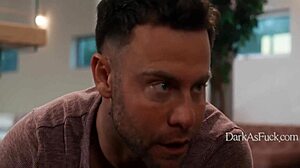 Cute Family Naughty Nights - Leana Lovings Bunny Madison Darkasfuck