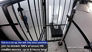 Sexual Deviance Disorder - Maya Fierce