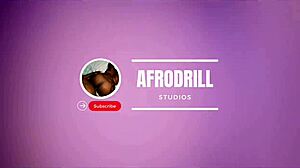 Gateman Fucked the House Girl Till He Filled Her Pussy with Cum Creampie