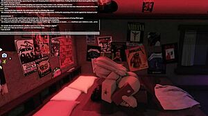 Subscriber POV Experience In BNWO Roblox Studio