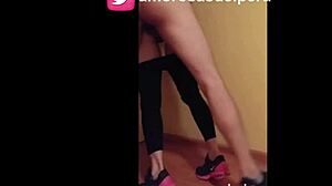 i'm rica kine, greedy and big-assed, loving anal sex