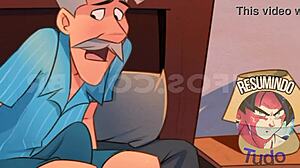 Family Engages In Peculiar Sexual Customs