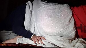 Finally My Stepmom Allowed Me To Lick Her Ass