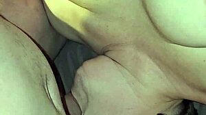 thick nipples playing with pussy and cumming