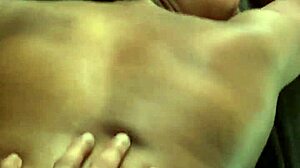 My Favorite Cougar Nia Came Back!