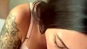 i suck and fuck a stranger while my cuckold hubby watches and films