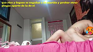 Infidel Wife Beds Followers In Cuckold Humiliation