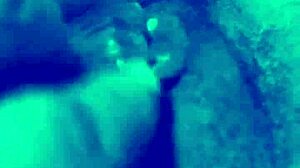 My ex-girlfriend knows exactly how to arouse me