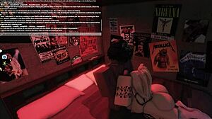 Subscriber POV Experience In BNWO Roblox Studio