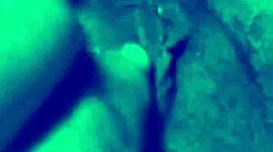 My ex-girlfriend knows exactly how to arouse me