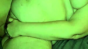 thick nipples playing with pussy and cumming