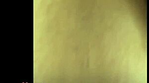 Bbw Fetish Creampie in House