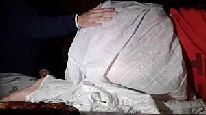 Finally My Stepmom Allowed Me To Lick Her Ass