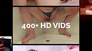 British Teen Spanked In Detention!