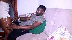 baltazar is still in adultery with the wives of high-ranking officials in a country so he fucks these two women in an apartment in the absence of their husband on a mission