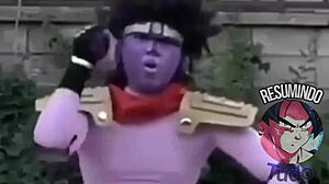 Family Engages In Peculiar Sexual Customs