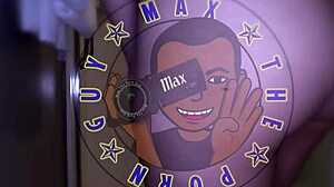 O Turns Off The Lights For Intense Big Black Cock Riding And Creampie