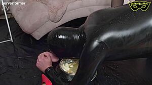 Birthday Torture and Humiliation Part 2