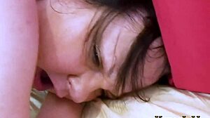 Pale Amateur Mature Woman Shares Her Story