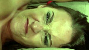 white girl enjoys interracial anal fun with big black cock