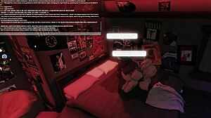 Subscriber POV Experience In BNWO Roblox Studio