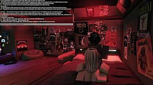 Subscriber POV Experience In BNWO Roblox Studio