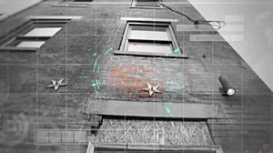 audrey ashes redhead squirting orgasm in time breach sci-fi feat 😍