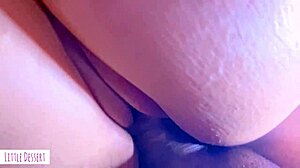 want to see this birthday party with dildo and creampie?