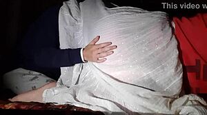 Finally My Stepmom Allowed Me To Lick Her Ass