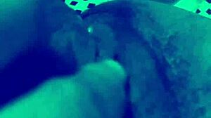 My ex-girlfriend knows exactly how to arouse me