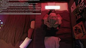 Subscriber POV Experience In BNWO Roblox Studio