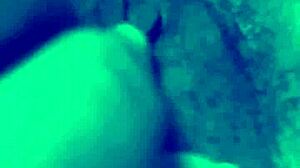 My ex-girlfriend knows exactly how to arouse me