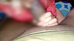 Scandalous Video Of Mexican Teacher Alexia With Boss