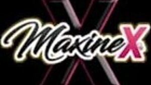 Maxine X Intensely Fucks Her Sex Toys, Her Big Tits Alert, Female Orgasms Explode