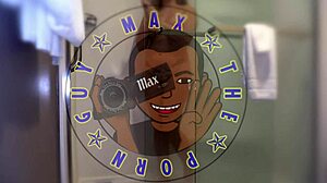 O Turns Off The Lights For Intense Big Black Cock Riding And Creampie