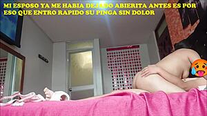 Infidel Wife Beds Followers In Cuckold Humiliation