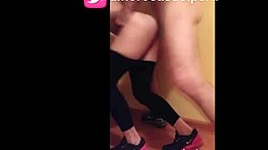 i'm rica kine, greedy and big-assed, loving anal sex