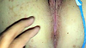 My girlfriend's perfect pussy looks amazing