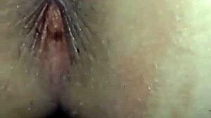 Friends Chatting In Yard, 'He Knocked Me Up'