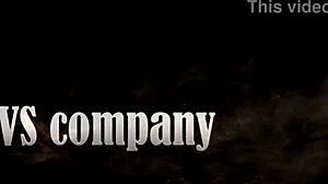 anita sparkle enjoys a thrilling adventure with a large partner in an intimate setting