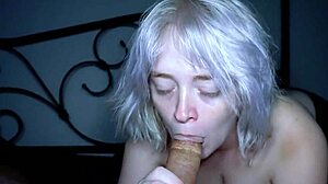 Busty Blonde Annie Archer's Twat And Tight Ass Fucked In Doggystyle!