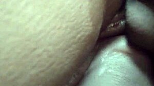 Street Boy Lures Orange Seller Inside Uncompleted Building And Fucks Her Till He Cums