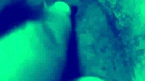 My ex-girlfriend knows exactly how to arouse me